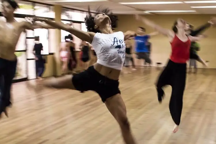 danza